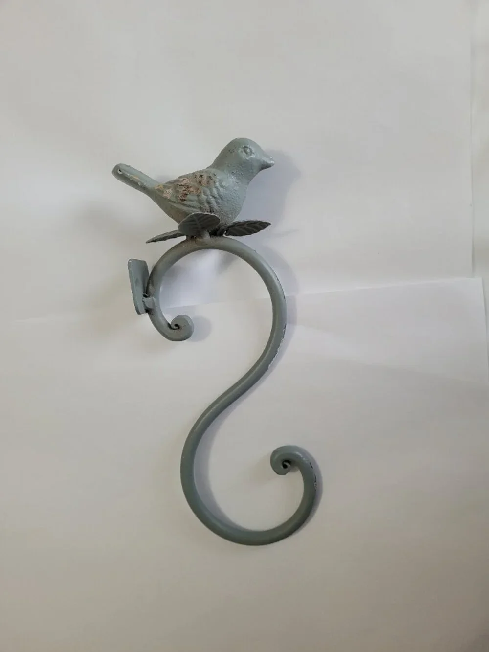 N/A rustic bird